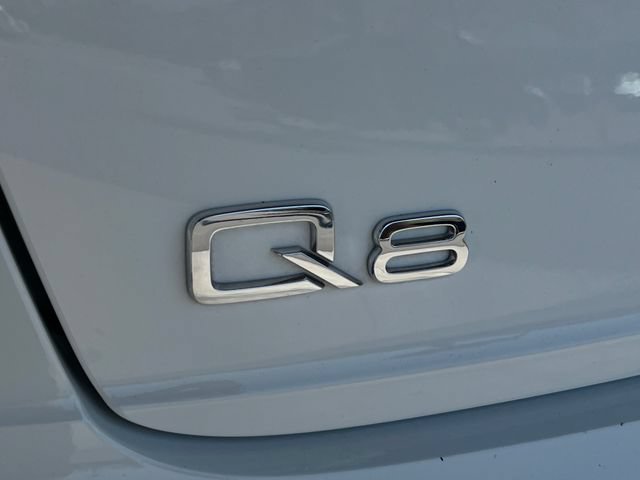 Used 2019 Audi Q8 Prestige AWD/4WD image 20