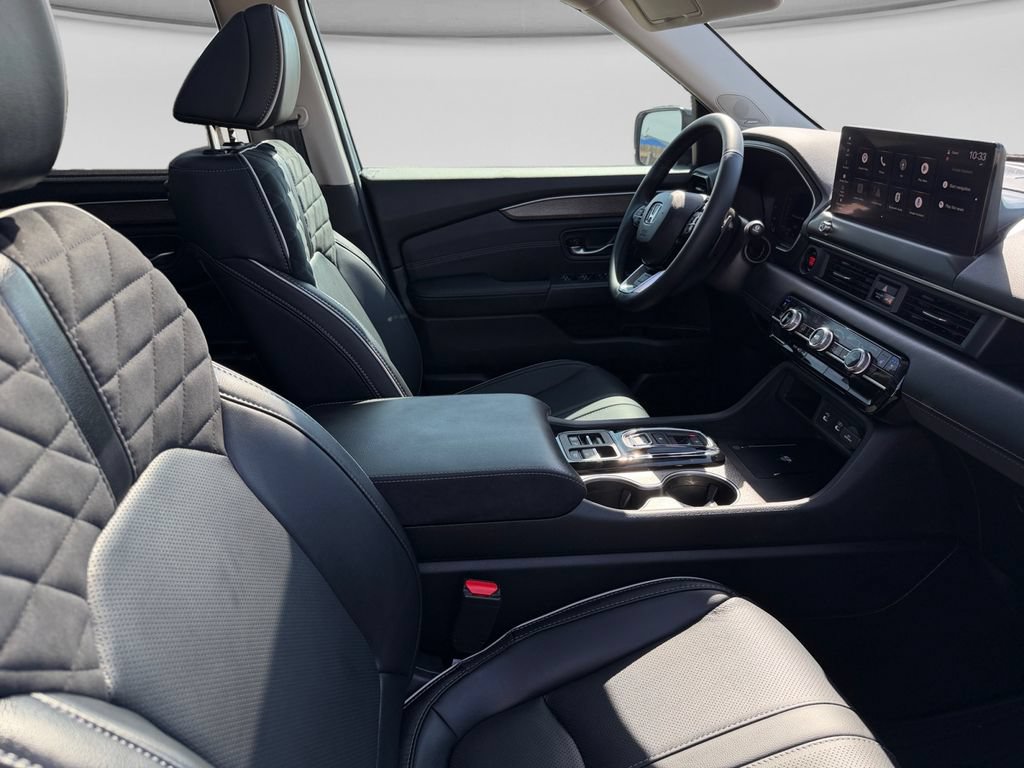 Used 2026 Honda Pilot Elite image 29