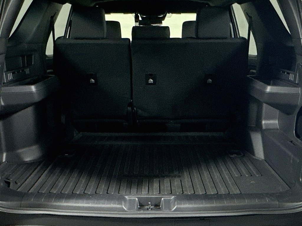 New 2026 Toyota 4Runner TRD Off-Road AWD/4WD image 29