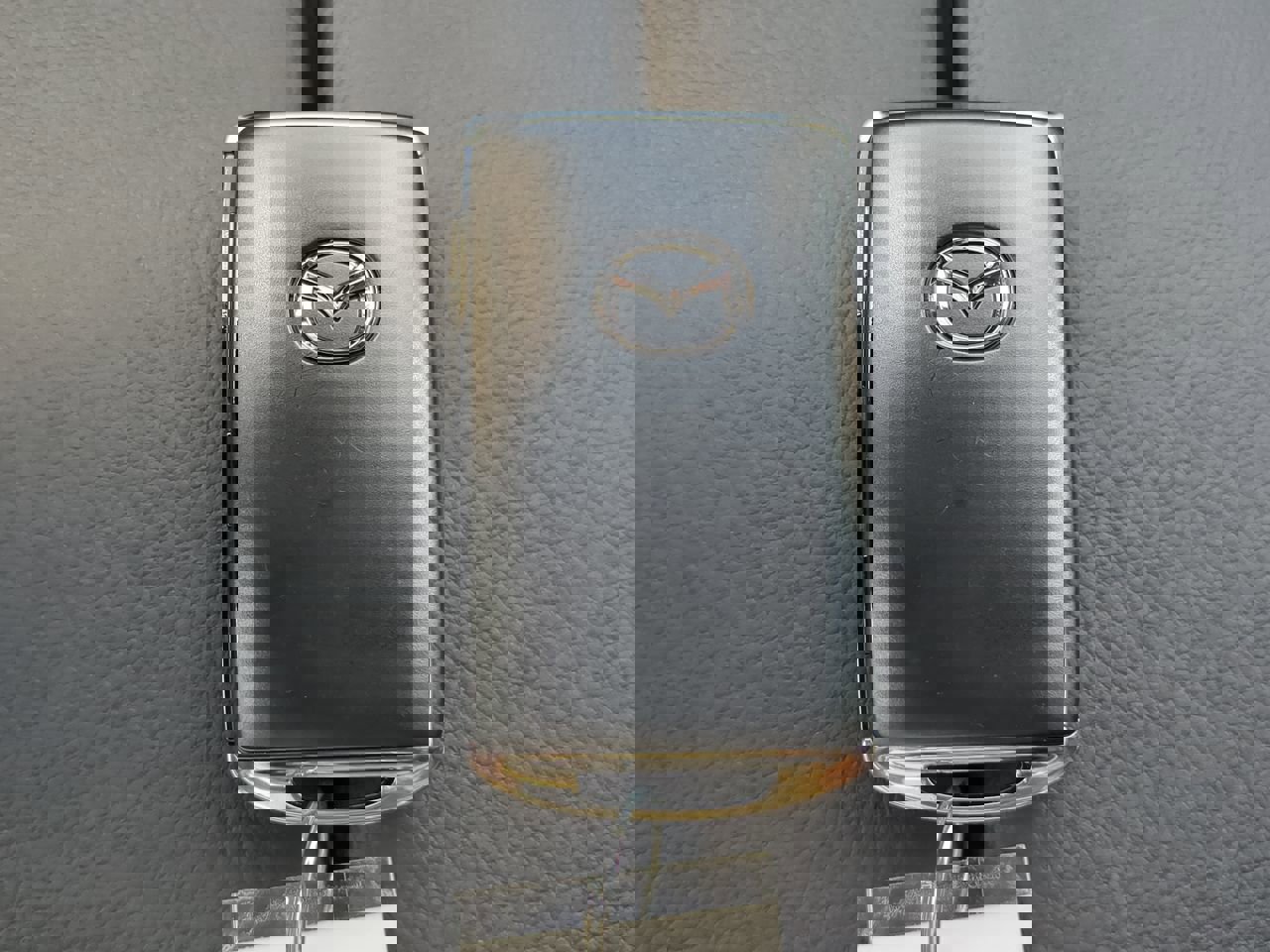 New 2025 MAZDA CX-50 AWD 2.5 S w/ Weather Package image 28