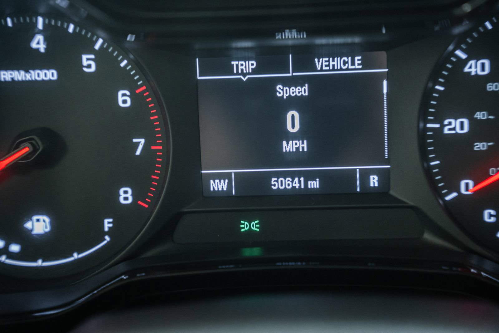 Used 2024 Chevrolet Trax LS w/ LS Convenience Package FWD image 36