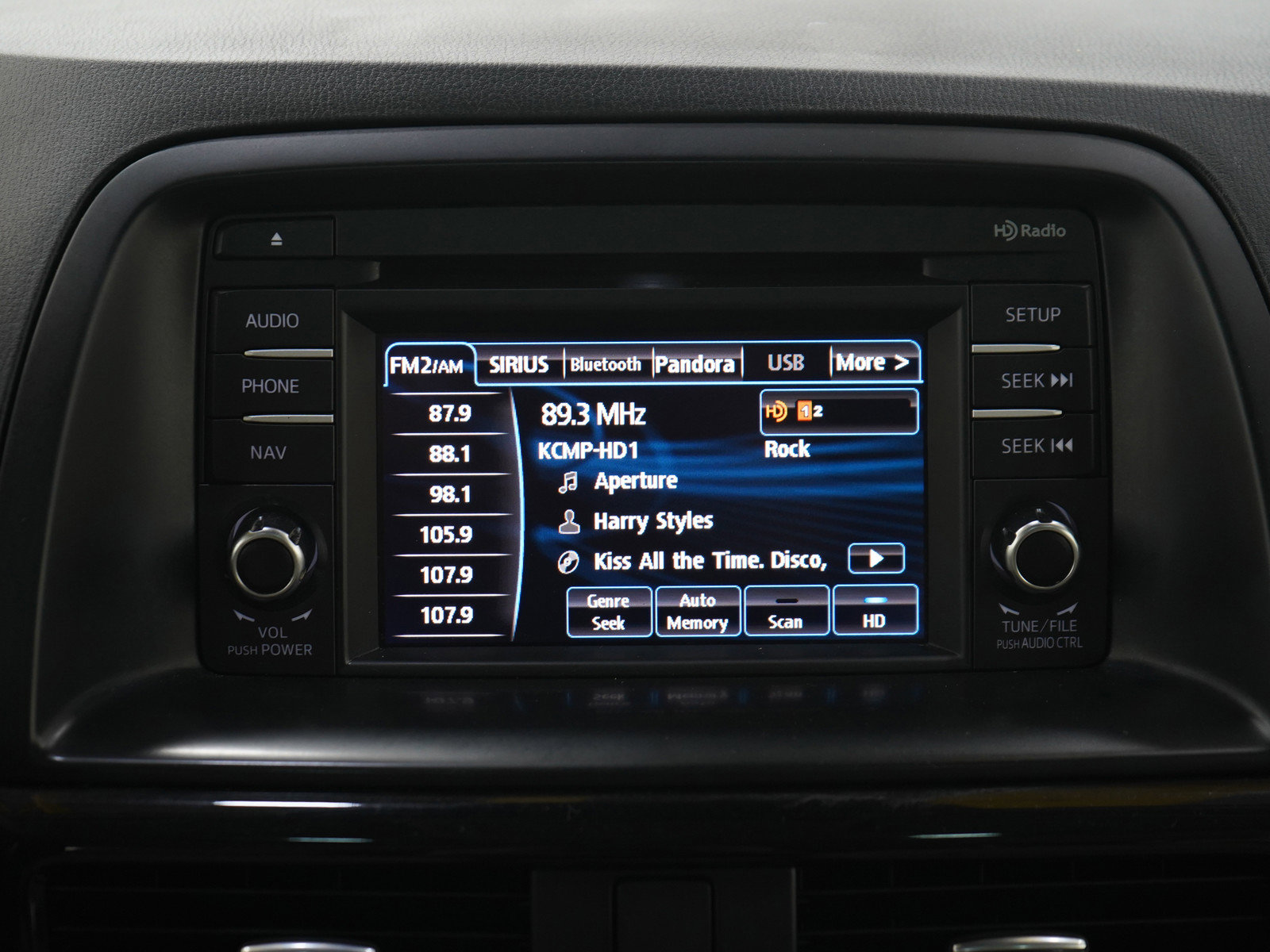 Used 2014 MAZDA CX-5 Grand Touring AWD/4WD image 15