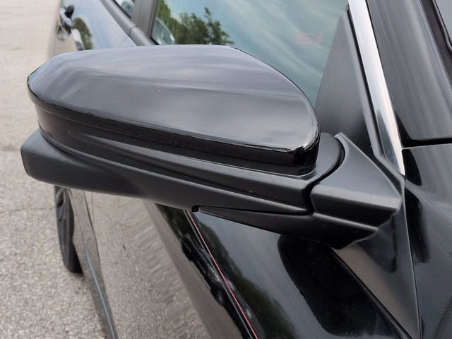 Used 2020 Honda Civic Si image 12