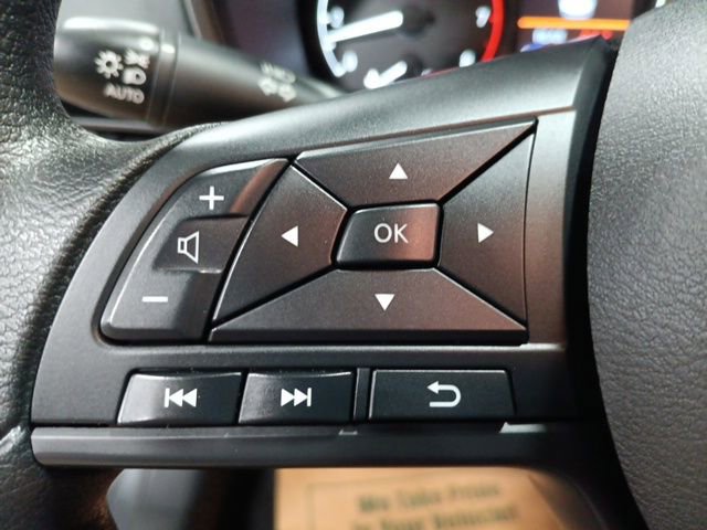 Certified 2025 Nissan Altima 2.5 S image 23