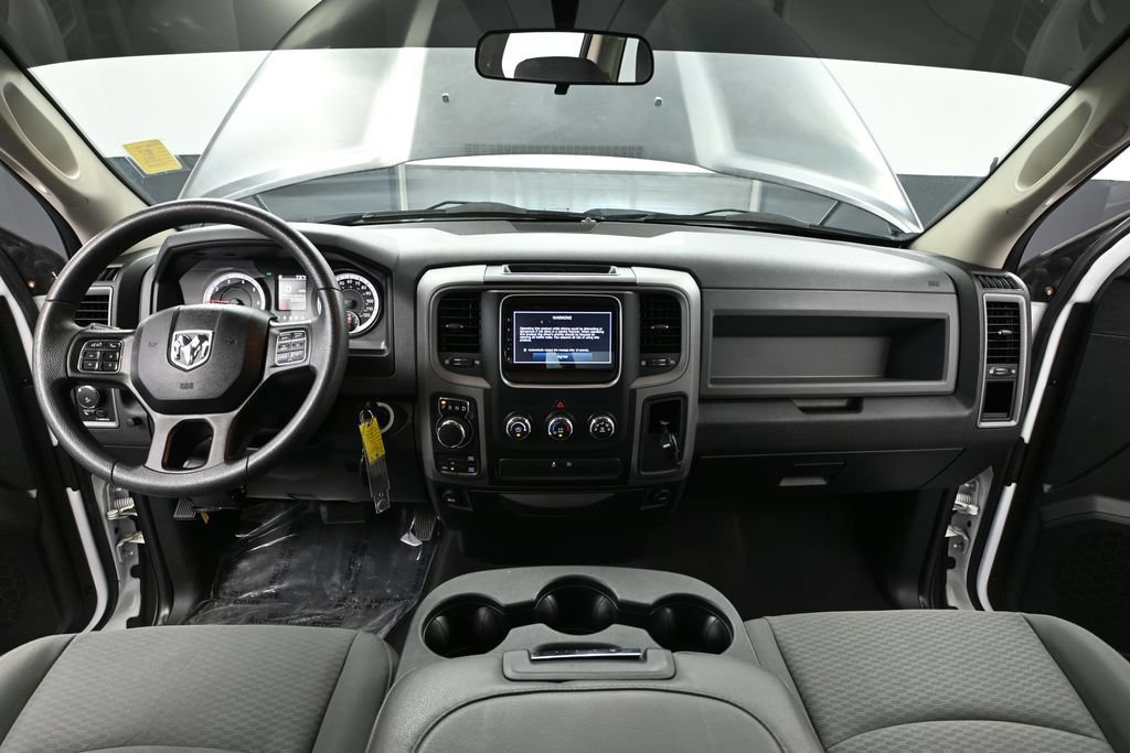 Used 2019 RAM 1500 Express w/ Express Value Package AWD/4WD image 19