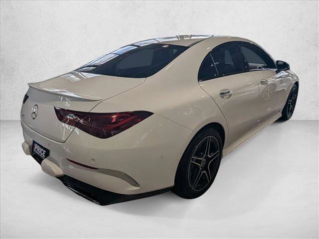 Used 2026 Mercedes-Benz CLA 250 image 6