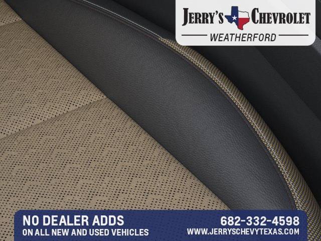 New 2027 Chevrolet Equinox ACTIV w/ Safety and Technology Package FWD image 22