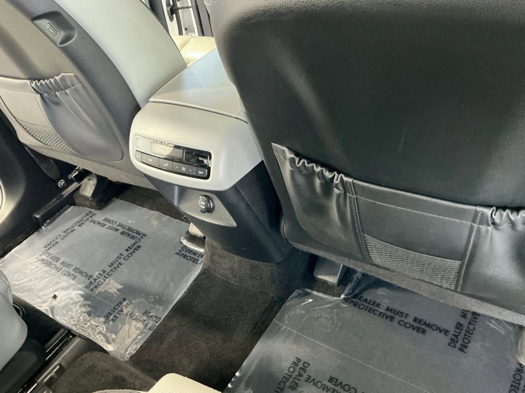 Used 2023 Hyundai Palisade SEL FWD image 27