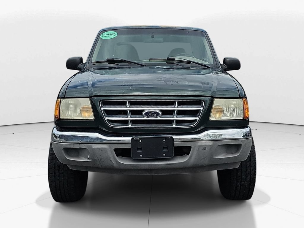 Used 2002 Ford Ranger 2WD SuperCab image 12