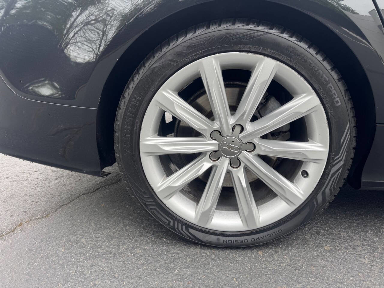 Used 2013 Audi A7 3.0T Prestige AWD/4WD image 20