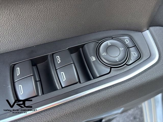 New 2026 Chevrolet Silverado 1500 LT image 29