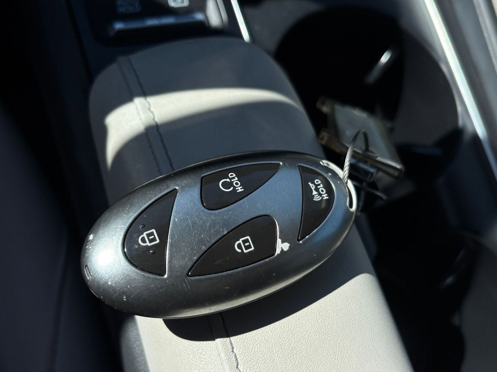 Used 2025 Hyundai Sonata SEL image 31