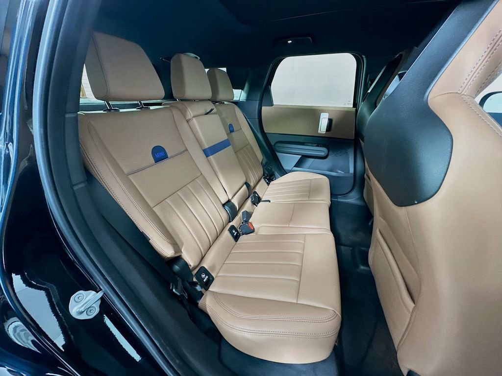 Certified 2025 MINI Cooper Countryman S image 28