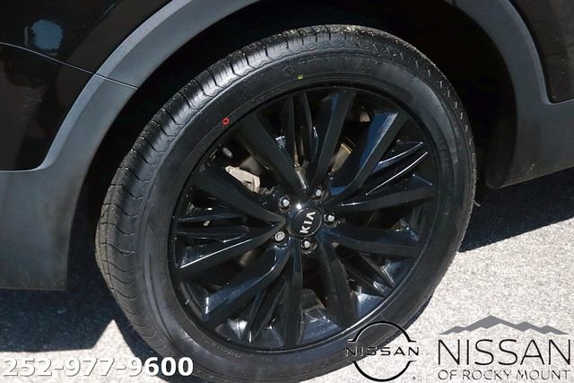 Used 2021 Kia Telluride SX w/ SX Prestige Package image 8