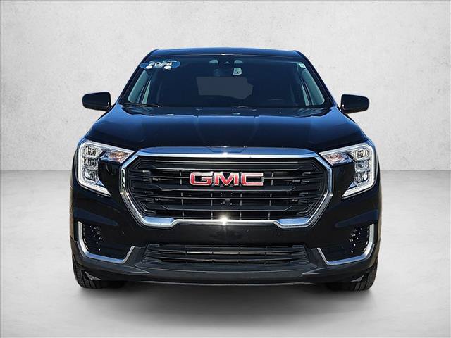 Used 2024 GMC Terrain SLE FWD video 2