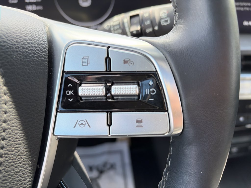 Used 2025 Kia Telluride SX Prestige X-Line AWD/4WD image 17