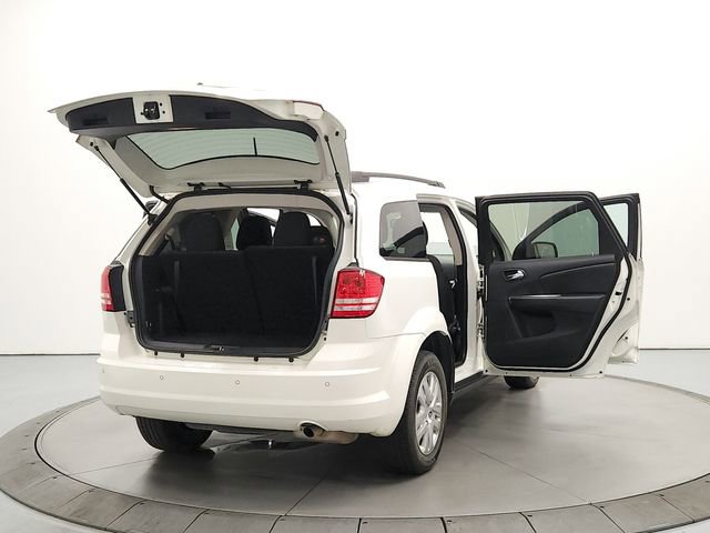 Used 2020 Dodge Journey SE FWD image 14