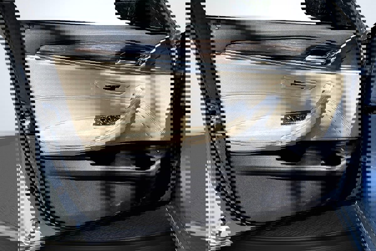 Used 2017 BMW 540i image 23