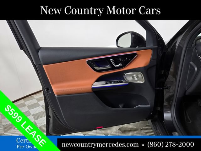 Certified 2026 Mercedes-Benz GLC 300 4MATIC image 18