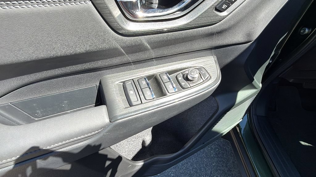 Used 2026 Subaru Outback Touring XT AWD/4WD image 18