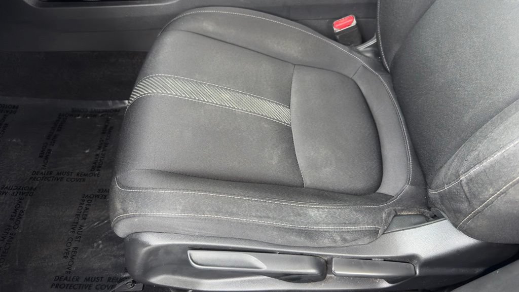 Used 2016 Honda Civic EX-T image 5