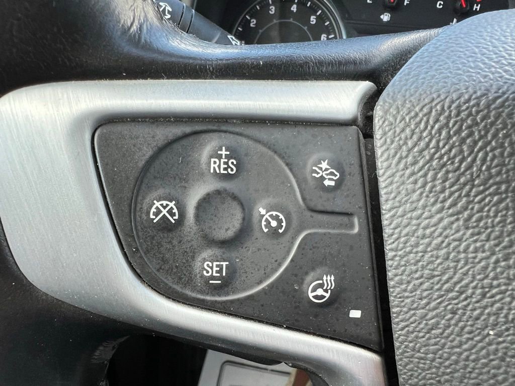 Used 2021 GMC Terrain SLT FWD image 40