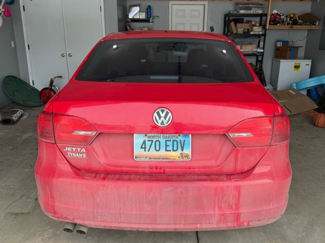 Used 2013 Volkswagen Jetta S image 4