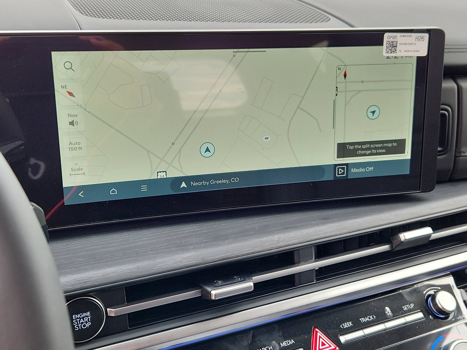 New 2026 Hyundai Santa Fe Limited AWD/4WD image 18
