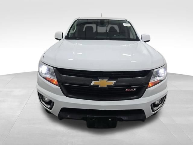Used 2020 Chevrolet Colorado Z71 AWD/4WD video 2