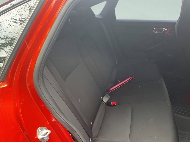 Used 2022 Honda Civic Si image 8