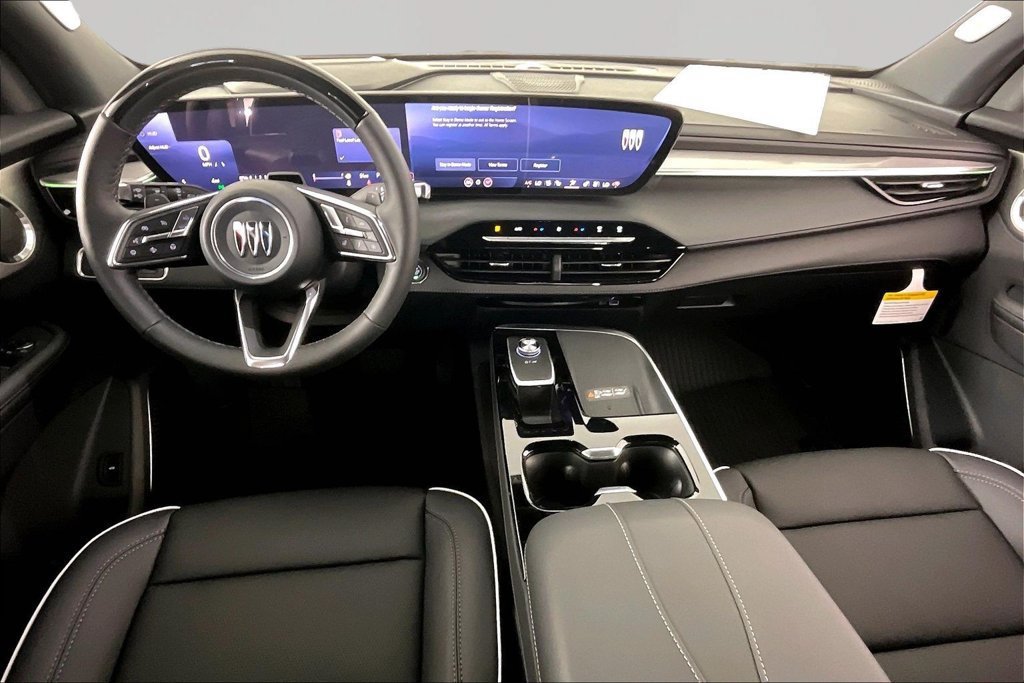 New 2027 Buick Enclave Avenir FWD image 5