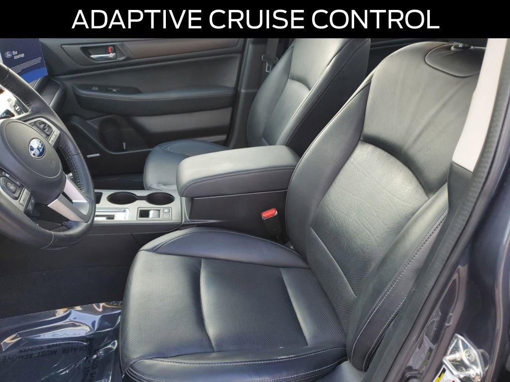 Used 2017 Subaru Legacy 2.5i Limited image 12