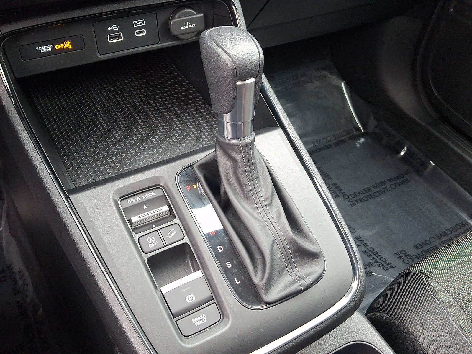 Used 2024 Honda CR-V EX image 18