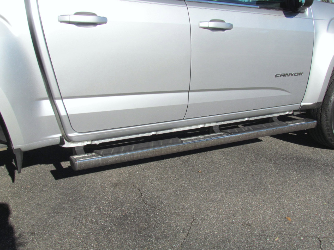 Used 2015 GMC Canyon SLE w/ SLE Convenience Package image 12