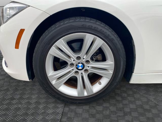 Used 2016 BMW 328i xDrive Sedan image 32