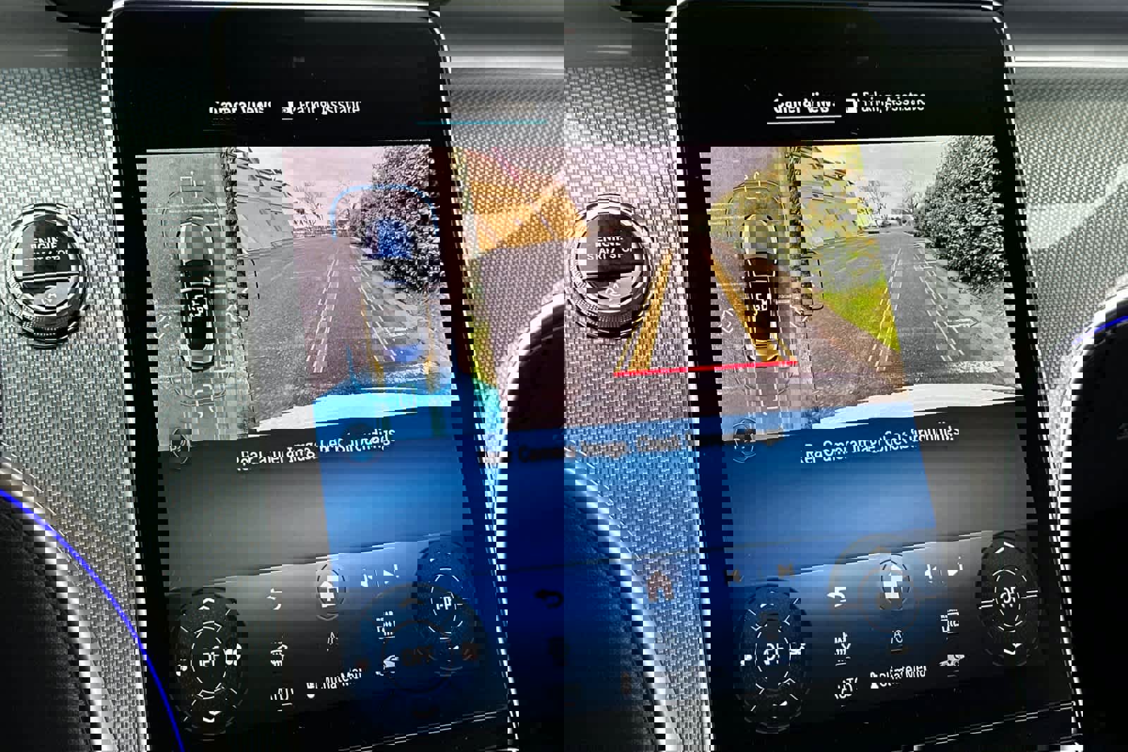 New 2026 Mercedes-Benz CLE 300 4MATIC Cabriolet image 18