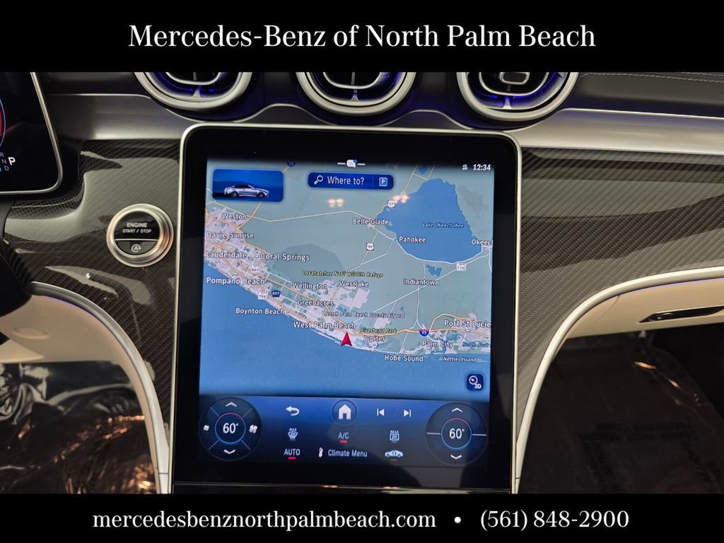 New 2027 Mercedes-Benz CLE 53 AMG 4MATIC Cabriolet image 20