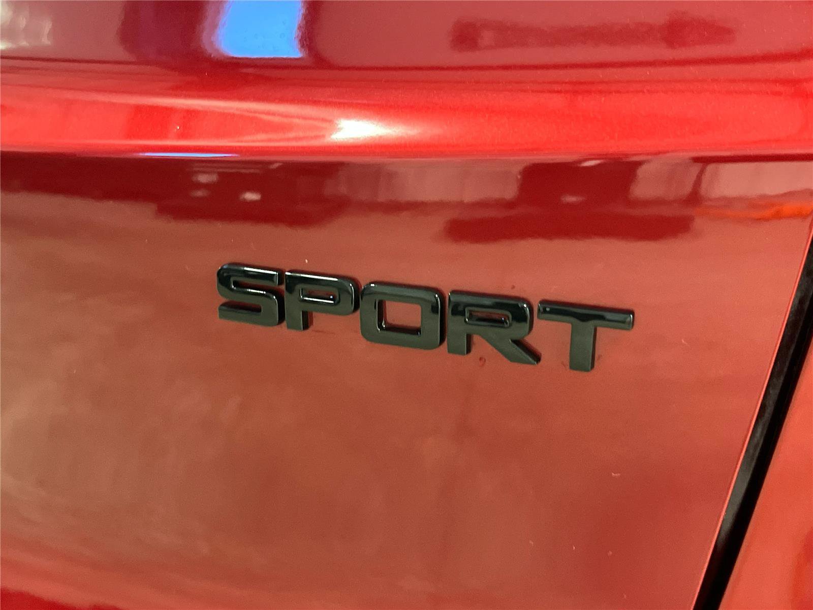 New 2026 Honda CR-V Sport image 9