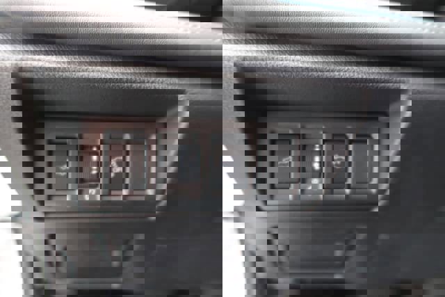 Certified 2025 Subaru Outback Limited w/ Popular Package #2 image 17