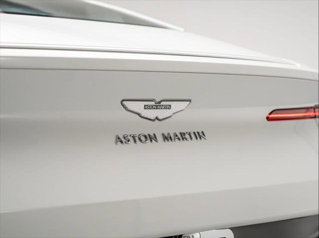 Used 2019 Aston Martin DB11 Base image 31