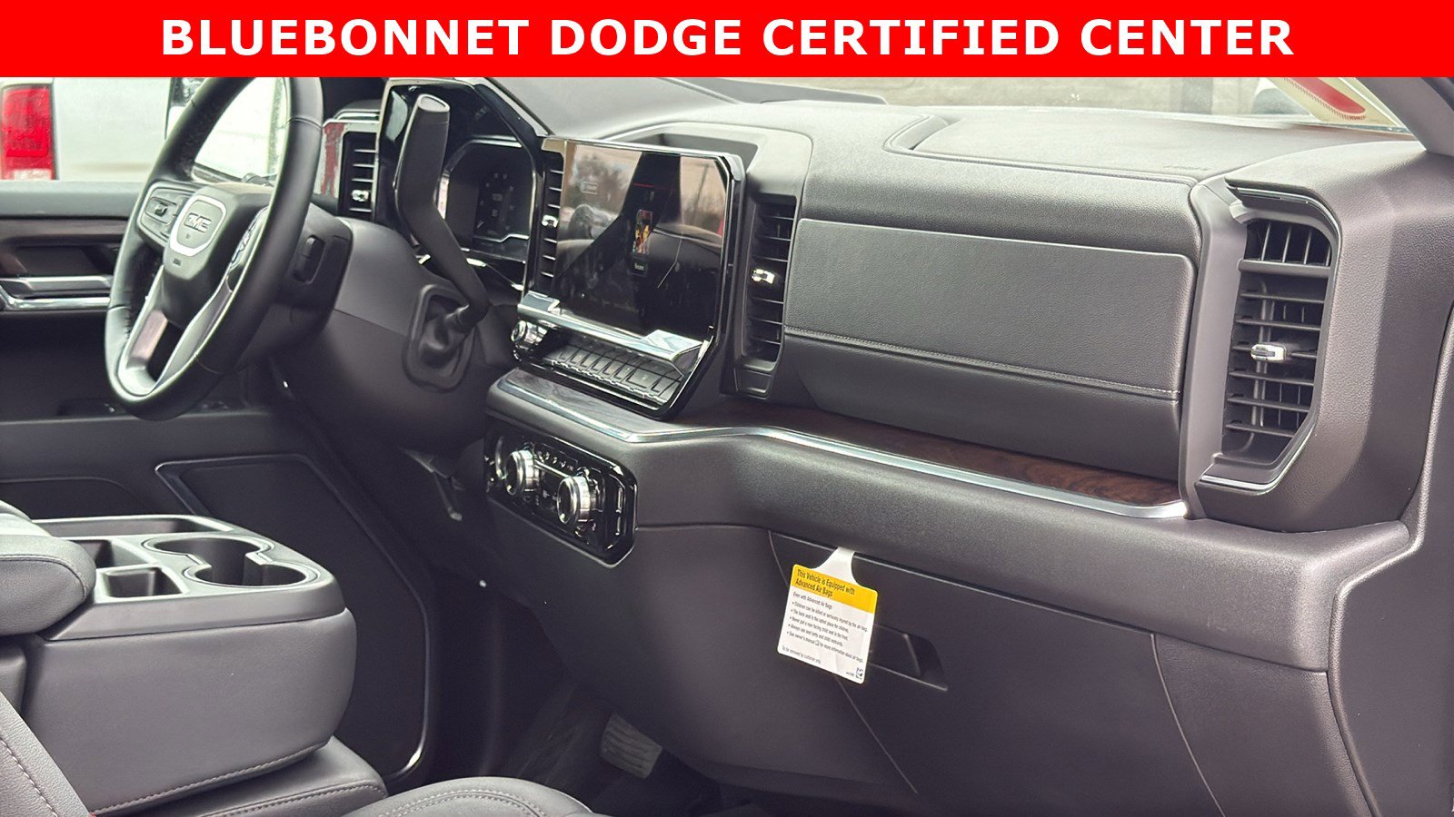 Used 2024 GMC Sierra 1500 SLT image 26