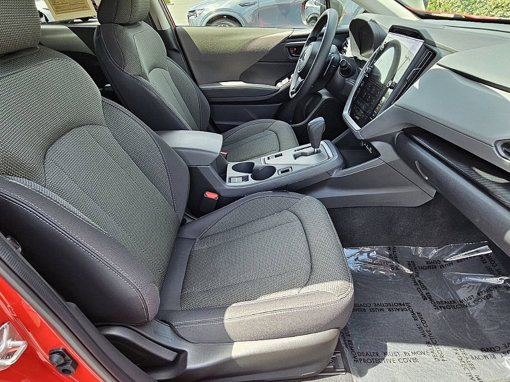 Certified 2024 Subaru Crosstrek 2.0i Premium image 5