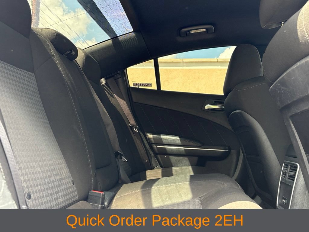 Used 2022 Dodge Charger GT RWD image 12