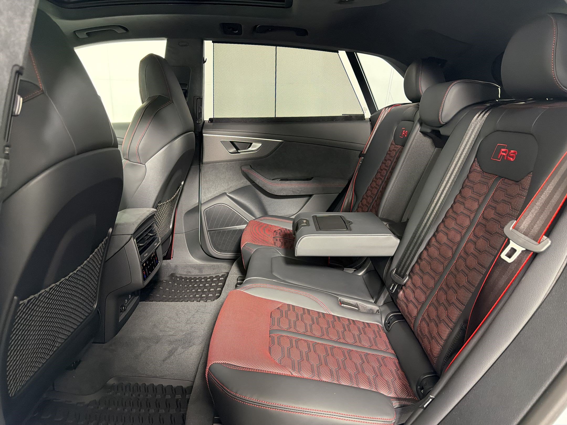 New 2026 Audi RS Q8 performance AWD/4WD image 20
