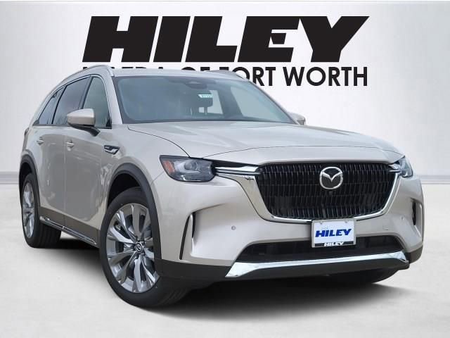 New 2026 MAZDA CX-90 3.3 Turbo w/ Premium Plus Pkg