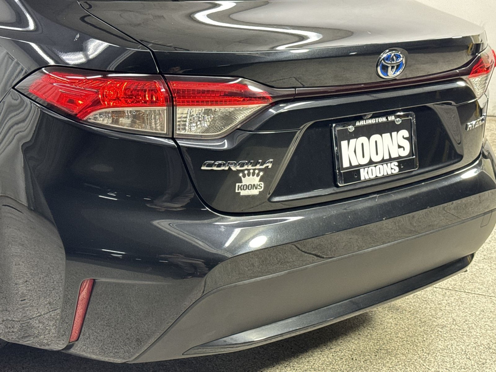 Used 2022 Toyota Corolla LE FWD image 38