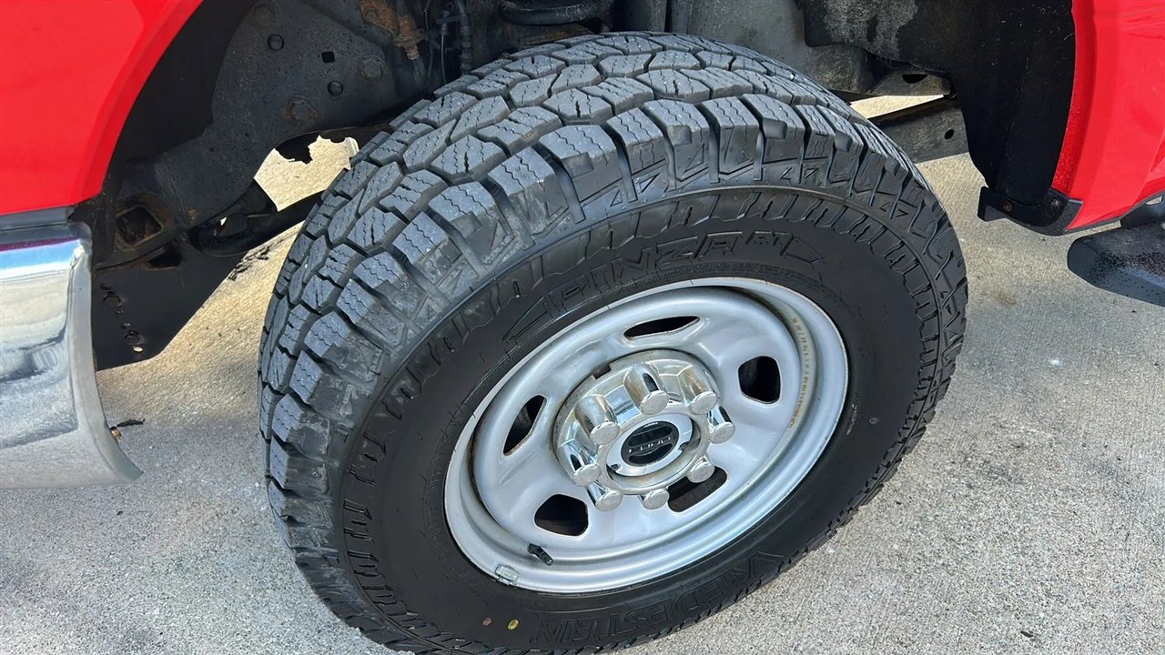 Used 2019 Ford F350 XL w/ XL Value Package image 18