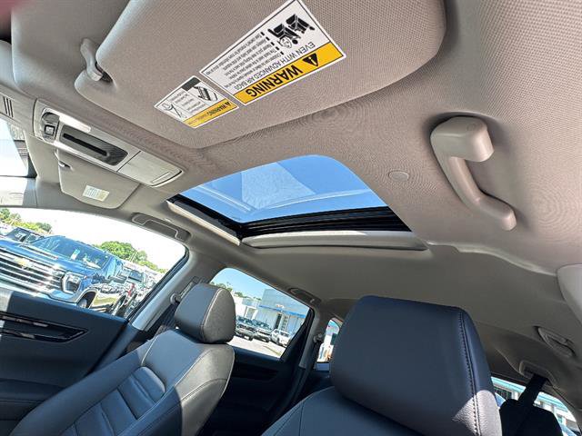Used 2026 Honda CR-V EX-L image 25