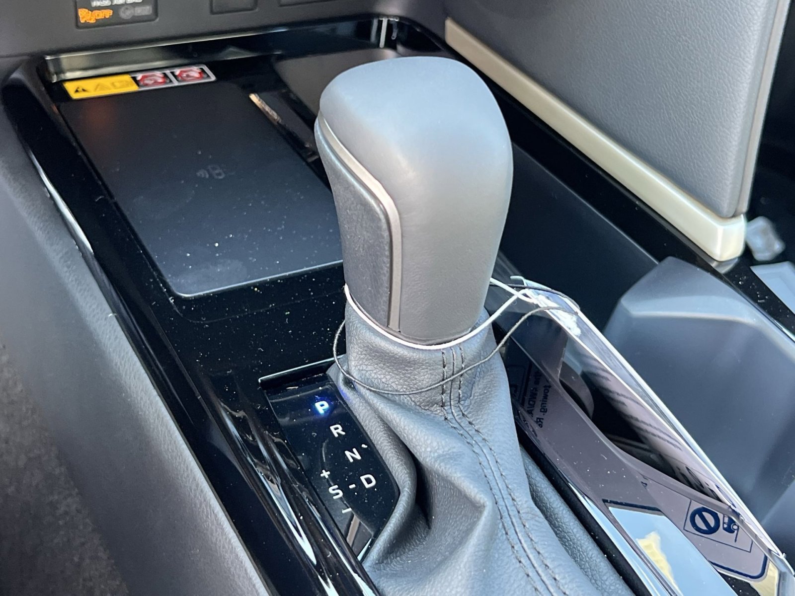 New 2026 Toyota Camry XSE image 17