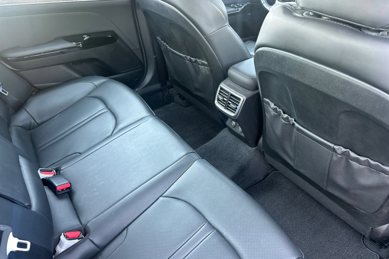 Certified 2024 Kia K5 EX w/ EX Premium Package FWD image 18